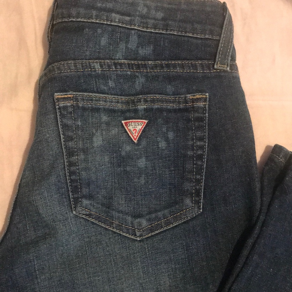 Guess jeans